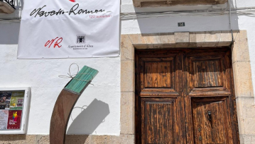 Presentación del 120 aniversario de Navarro Ramón en Altea en la Casa de Cultura