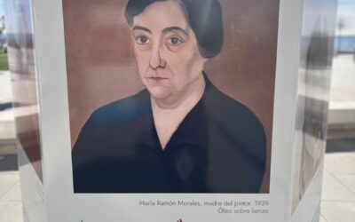 La importància de la dona en l’obra de Navarro Ramón
