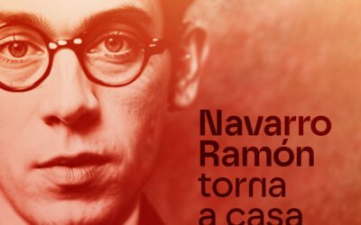 Exposición ‘Navarro Ramón torna a casa’